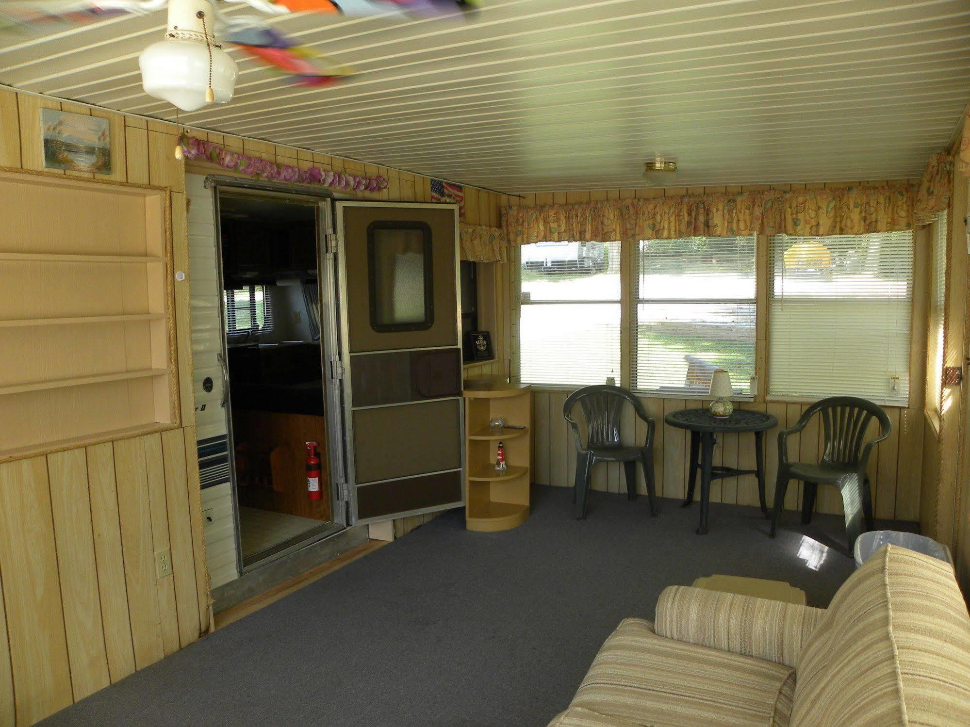 Countryside Campground Apartment Mogadore Екстериор снимка