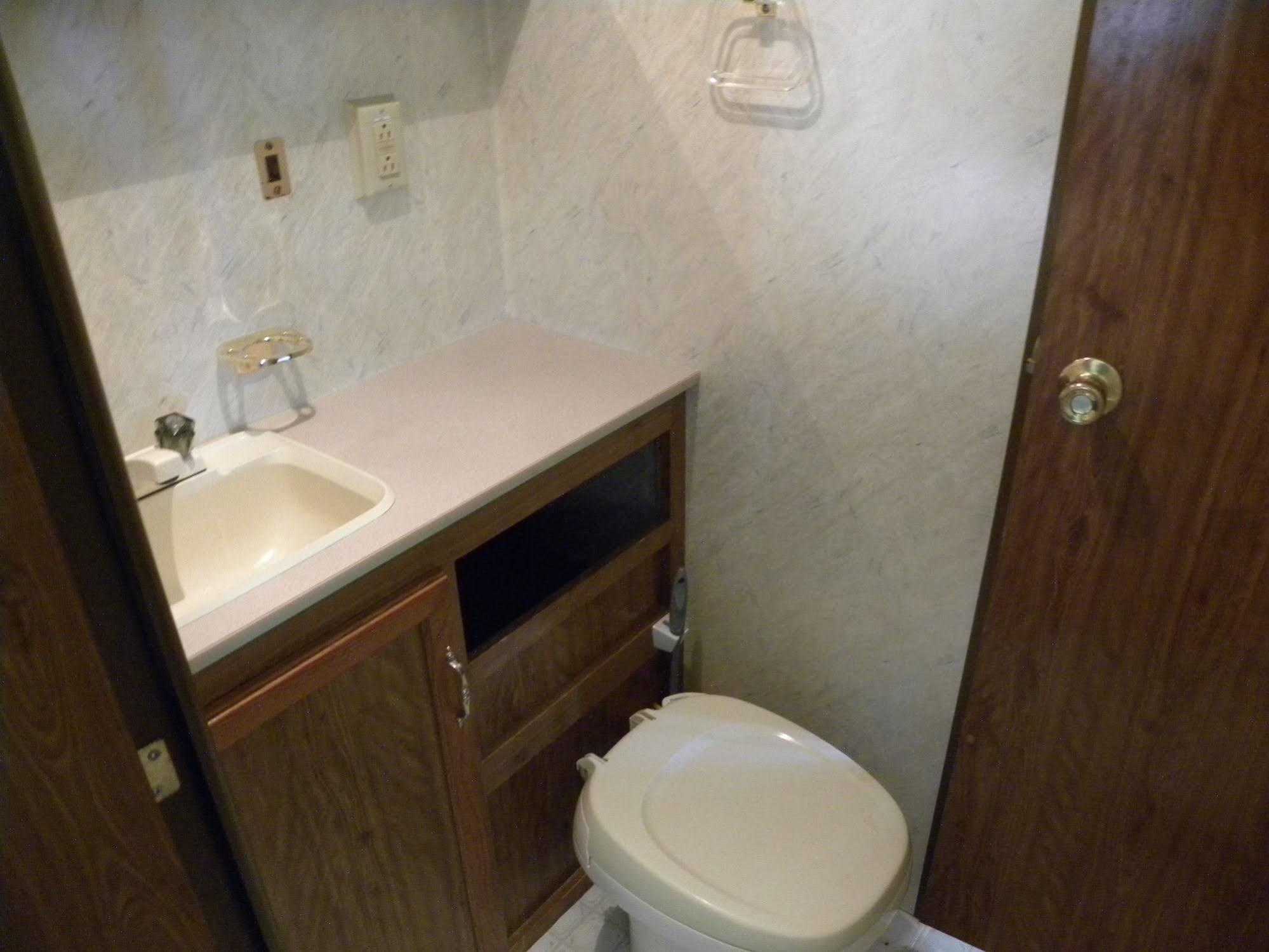 Countryside Campground Apartment Mogadore Екстериор снимка