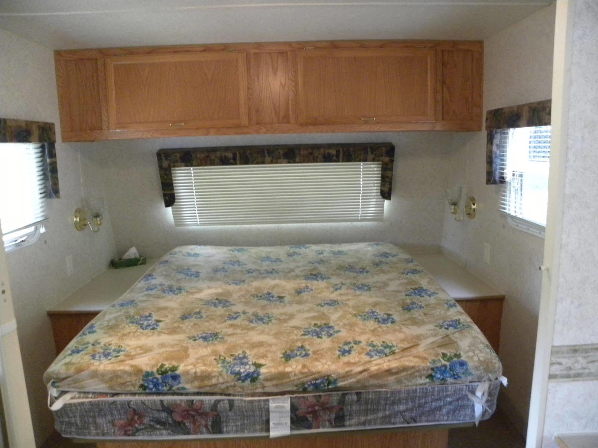 Countryside Campground Apartment Mogadore Екстериор снимка