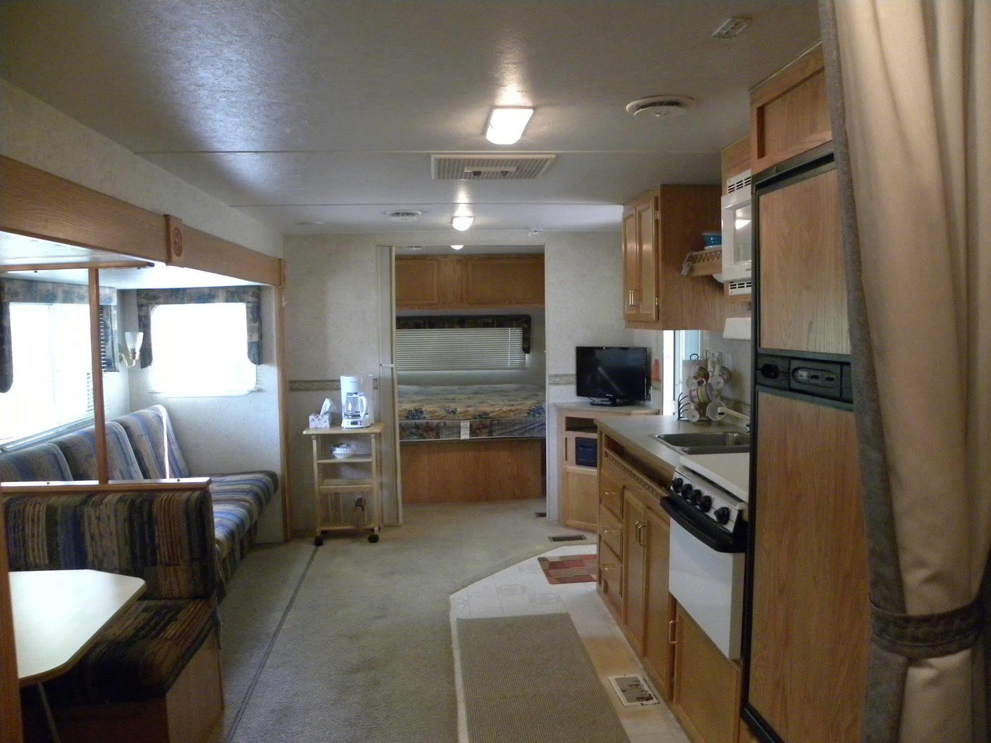 Countryside Campground Apartment Mogadore Екстериор снимка