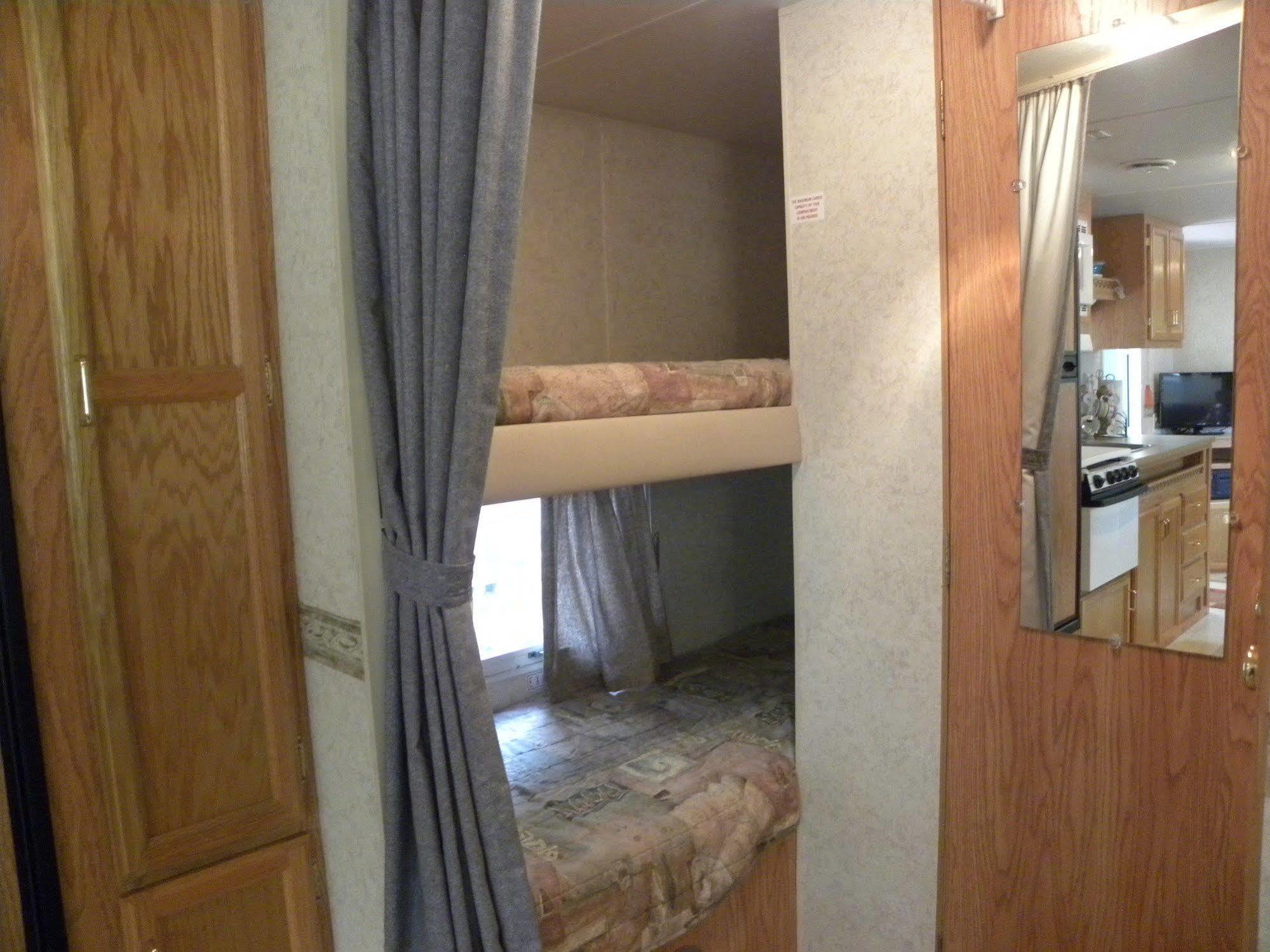 Countryside Campground Apartment Mogadore Екстериор снимка
